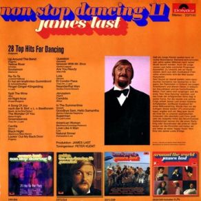 Download track Side2 James Last