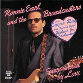 Download track One Of These Mornings The Broadcasters, Ronnie Earl