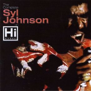 Download track Who's Gonna Love You? Syl Johnson