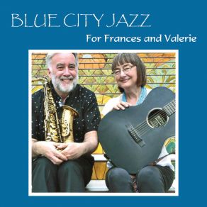 Download track Mood Indigo Blue City Jazz