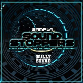 Download track Sound Stoppers Sampla