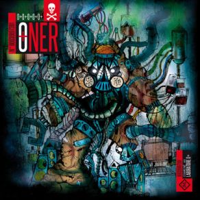 Download track Dans Ma Bulle (Instrumental) Oner