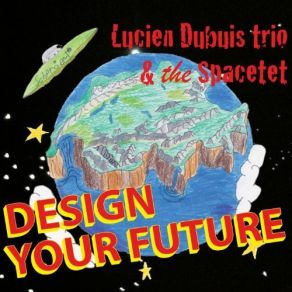 Download track Albumblatt Für Herrn Schprögel Lucien Dubuis Trio, The Spacetet