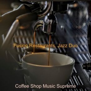 Download track Sprightly Soundscapes For Fusion Restaurants Supreme Music