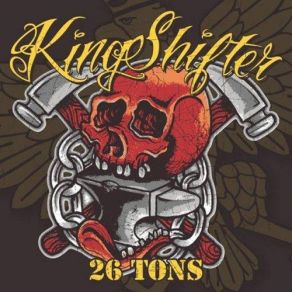 Download track Dry Heave KingShifter