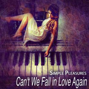 Download track Let's Get Intimate Simple Pleasures