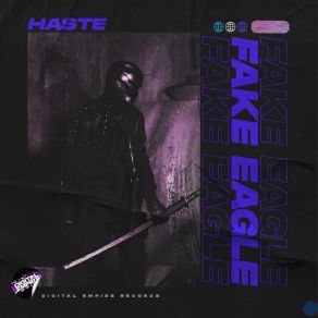 Download track Haste (Radio Edit) Fake Eagle