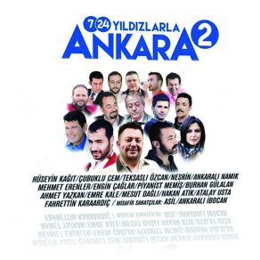 Download track Ankaraya Kar Yağıyor Emrah Kale