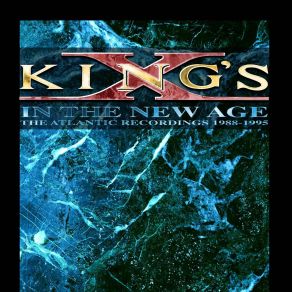 Download track Pleiades King'S X