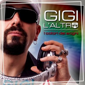 Download track I Colori Dei Sogni (Marco Skarica, Marco Marzi Edit Remix) Gigi L'altro