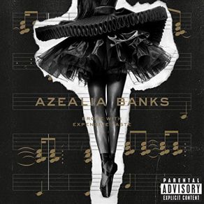 Download track Ice Princess Azealia Banks