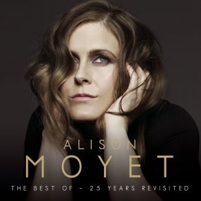 Download track Whispering Your Name (Remastered) Alison Moyet