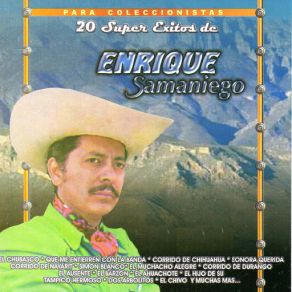 Download track La Ultima Despedida Enrique Samaniego