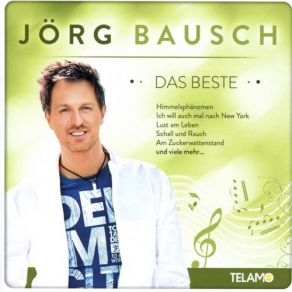 Download track Ich Will Auch Mal Nach New York (Single-Mix) Jörg Bausch