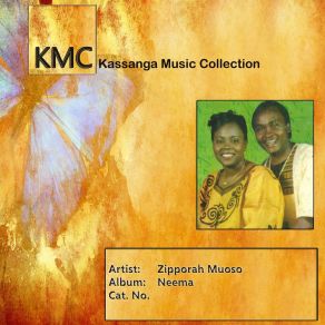 Download track Oh Kilio Zipporah Muoso