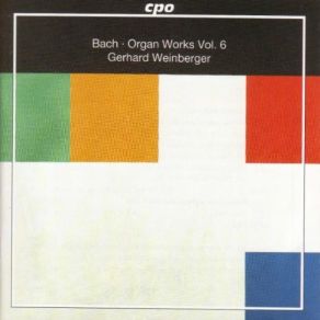 Download track Canzona D-Moll, BWV 588 Gerhard Weinberger