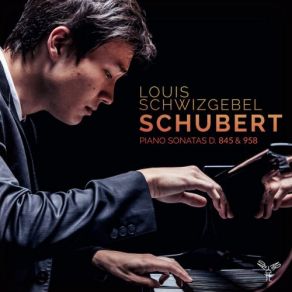 Download track IV. Allegro Louis Schwizgebel