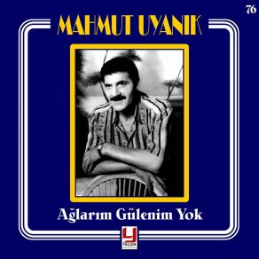 Download track Bahçeye Gelki Görem Mahmut Uyanık