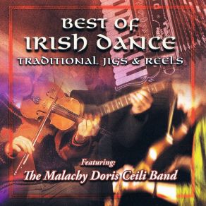 Download track The Bogside / Sean - Newry Town Man The Malachy Doris Ceili Band