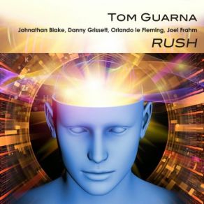 Download track Shambleau Tom Guarna