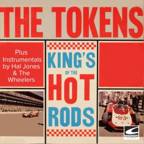 Download track Wing Ding Hal Jones