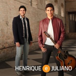 Download track Você Sabe Que Eu Sou Henrique E Juliano