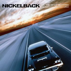 Download track Someday (Live Acoustic) (2020 Remaster) Nickelback