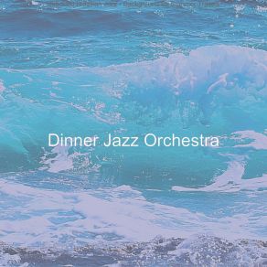 Download track Cheerful Backdrops For Summer 2021 Dinner Jazz Orchestra