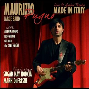 Download track Funny What Happens (When The Old Man Is Not Around) Maurizio Pugno