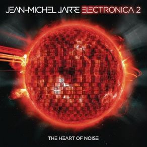 Download track Continuous Mix Jean - Michel Jarre