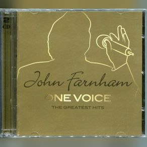 Download track Youre The Voice John Farnham