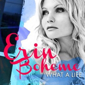 Download track The Last Time Erin Boheme