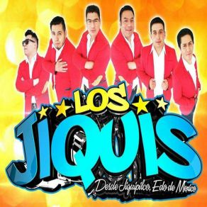 Download track La Cumbia De Las Iglesias Los Jiquis