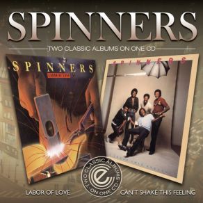 Download track Send A Little Love The Spinners