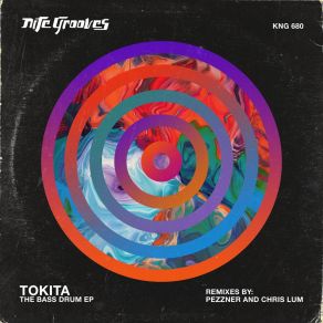 Download track The Bass Drum (Chris Lum & Tokita's Heartbeat Rework) TokitaChris Lum