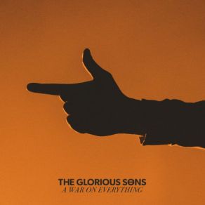 Download track Panic Attack The Glorious Sons