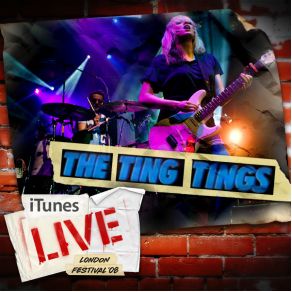 Download track Traffic Light (Live) The Ting Tings