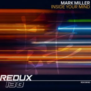 Download track Inside Your Mind (Extended Mix) Mark Miller