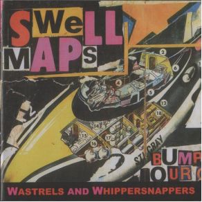 Download track God Save The Queen Swell Maps