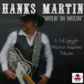 Download track Outlaw Hanks Martin