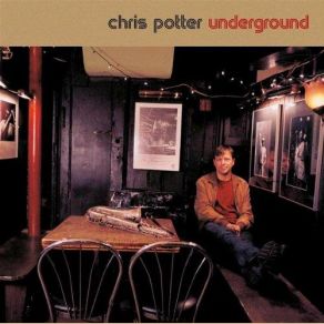 Download track Lotus Blossom Chris Potter