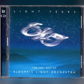 Download track Secret Messages (Special Version From The LP) Electric Light Orchestra