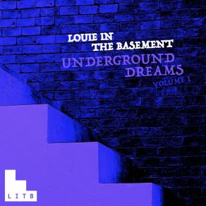 Download track Face Your Demons Louie In The Basement