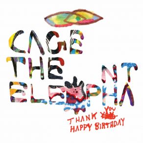 Download track Flow Cage The Elephant