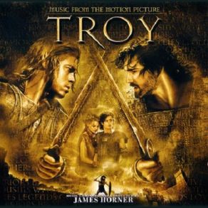 Download track The Wooden Horse And The Sacking Of Troy James Horner