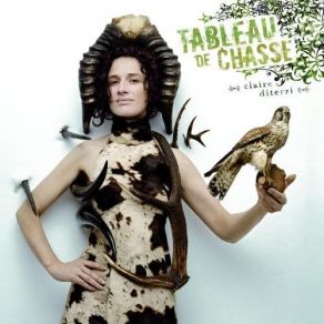 Download track TABLEAU DE CHASSE Claire Diterzi