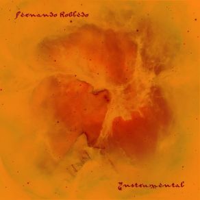 Download track Waves Of Fire Fernando Robledo