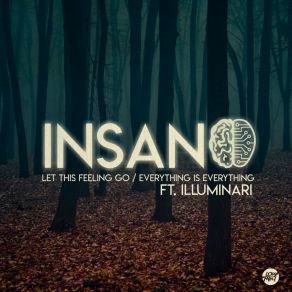 Download track Let This Feeling Go Insano DjIlluminari