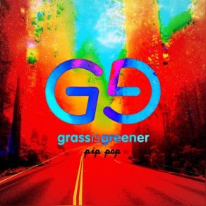 Download track Pip Pop (Antonio Caballero Remix) Grass Is Greener