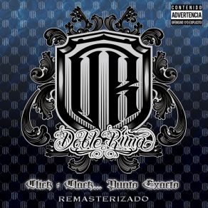 Download track Circo De Iluciones (2021 REMASTERIZAD) AlemanMC-King